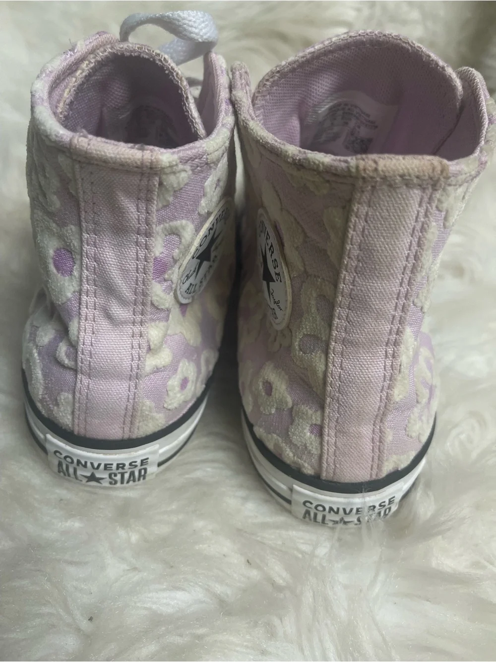 Converse kids chuck